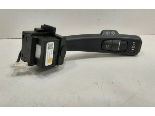 Ручка стеклоочистителей 31264169, FBYDA   Volvo V70