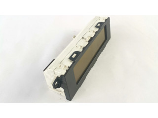 Дисплей 9657882880 Citroen C5