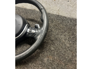 Volant BMW X5 F15 2018