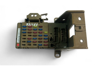   Pojistková skříňka 82201FJ210   Subaru XV 2016