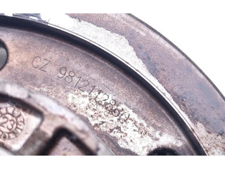 Блок управления надувных подушек 9812112880   Citroen C3 Aircross