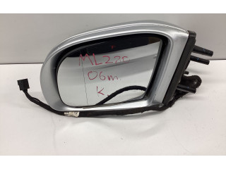 Зеркало электрическое        Mercedes-Benz ML W164  2005 - 2011 года   
