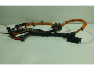 Блок управления 296958531R, 297A21412R Smart ForFour II W453