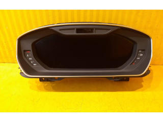 Přístrojová deska Audi A8 S8 D5 2017 4N0920790, 4N0920790