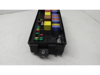 Pojistková skříňka 12783255, 519126700 Saab 9-3 Ver2 2005