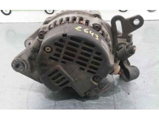 Генератор 0K30D18300, AB180140   KIA Shuma      