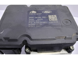 Блок АБС 8V612C405CA Mazda 3 II 2009 - 2013 года