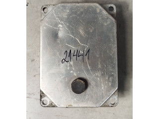 Řídící jednotka 51798649   Fiat Punto (199) 2007