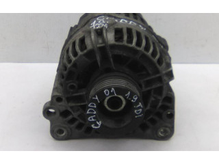 Генератор NAO-VISIVEL Volkswagen Caddy