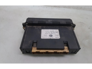 Блок управления климат-контролем 5HB00760804   Audi A3 S3 8L