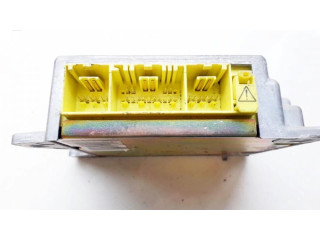 Блок подушек безопасности c10057k30a, 3321848 Mazda Premacy