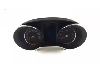 Přístrojová deska Mercedes-Benz C W205 2017 A2059007133, A2059013915