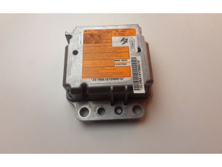 Блок подушек безопасности 988201MA0C Infiniti M Y51