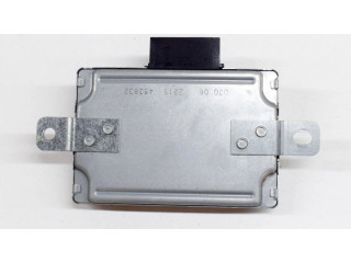 Реле выравнивания тока