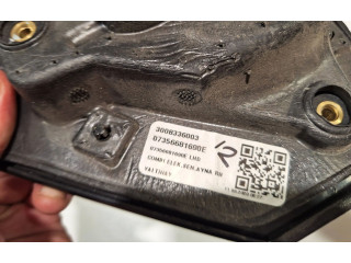 Моторчик заднего дворника 7356681690    Fiat Doblo