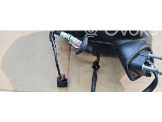 Зеркало электрическое        Audi A3 S3 8V  2013 - 2019 года   