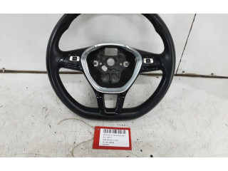 Руль Volkswagen Golf VII  2013 - 2019 года 5G0419091, 5G0419091      