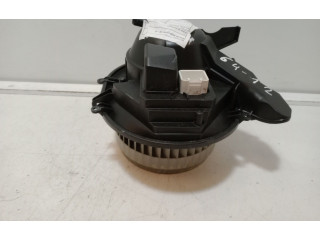 Вентилятор печки