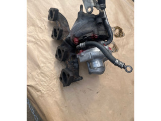  Турбина BMW X3 E83  GT1749V, 7794140         