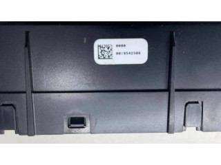 Блок управления климат-контролем 13506235   Buick Encore I