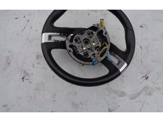 Руль Citroen C4 Grand Picasso 2007 - 2013 года