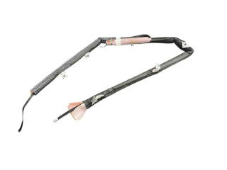 Боковая подушка безопасности 985P15615R   Dacia Duster II