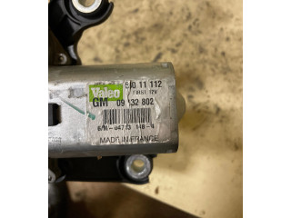 Двигатель стеклоочистителя заднего стекла 09132802, 54011112 Opel Meriva A 2003 - 2010 года