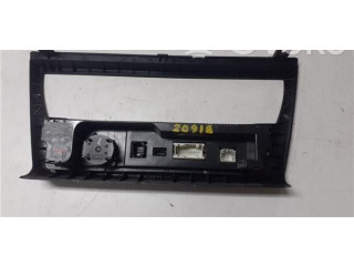 Блок управления климат-контролем 64113417544   BMW X3 E83