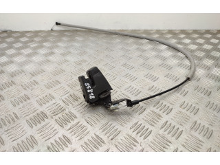 Zámek zadních dveří 7LA827531 Volkswagen Transporter - Caravelle T6 2020