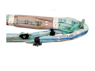 Боковая подушка безопасности 5GM880742J, 5GM880742 Volkswagen e-Golf