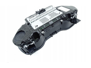 Přístrojová deska Audi A8 S8 D4 4H 2014 4H0920811M