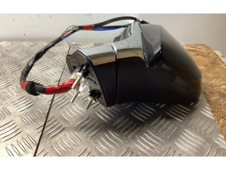 Zpětné zrcátko Nissan Patrol Y60 1991 034163