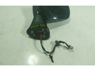 Зеркало электрическое        Ford Ecosport  2013 - 2017 года   
