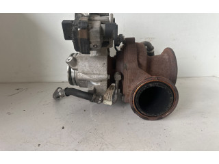 Turbodmychadlo Турбина 8584218 BMW 5 G30 G31 B57D30A