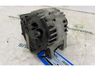 Генератор 1608064580, 1612380080   Peugeot 2008 I      