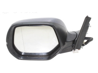 Zpětné zrcátko  levé Honda CR-V 2014  76258T1GE320M1  