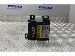 Блок подушек безопасности 8201163282, 8201163282 Dacia Sandero