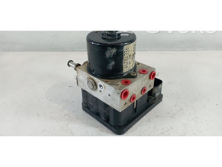 Блок АБС 4670A336 Mitsubishi Outlander 2001 - 2007 года