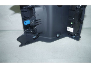 Блок управления климат-контролем 4K0919158B, 4K0919158B   Audi e-tron