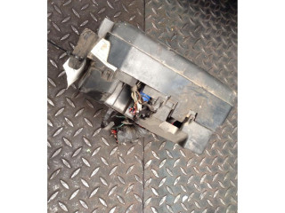 Блок предохранителей KIA Rio