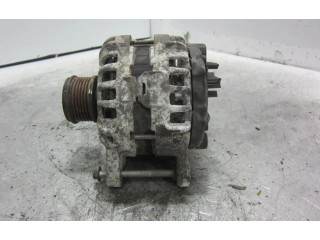 Генератор 231002949R Dacia Logan II