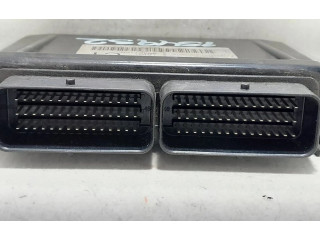 Блок управления двигателя 96487150, 154932 Chevrolet Tacuma