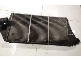 Интеркулер     Renault Espace III 