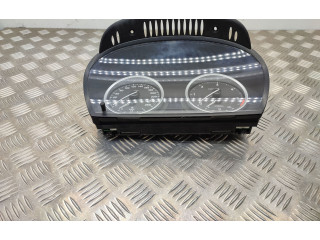 Přístrojová deska BMW X6 E71 2010 9189886, 6976284