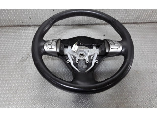 Руль Subaru Forester SH 2008 - 2013 года