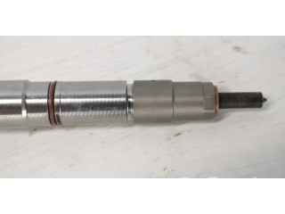 Форсунка 04L130277AC    Volkswagen Golf VII для дизельного двигателя CRB 2