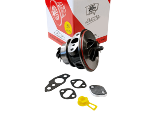 Turbodmychadlo Турбина 17201-58040, CHRA60-58040 Toyota Land Cruiser (LJ79)