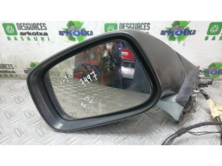 Zpětné zrcátko levé Fiat Ulysse 2008 SINREF