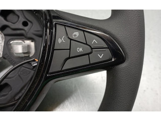 Руль 484004438R, 34318656D   Dacia Sandero