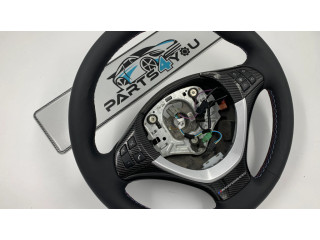 Руль BMW X5M E70 2010-2013 года